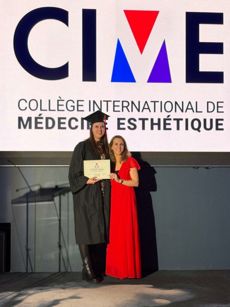 Docteur HUBERT Mégane, cabinet de médecine esthétique à Chastre (Belgique)